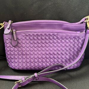NWT MC HANDBAGS Maloney Bag 6043